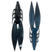 Black and Blue Pro (NEW)