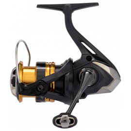 SHIMANO SAHARA FJ SPINNING REELS