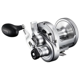 SHIMANO SPEED MASTER II LEVER DRAG REEL