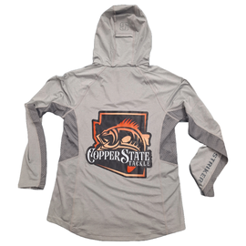 COPPERSTATE TACKLE/STRIKER GUARDIAN HOODY