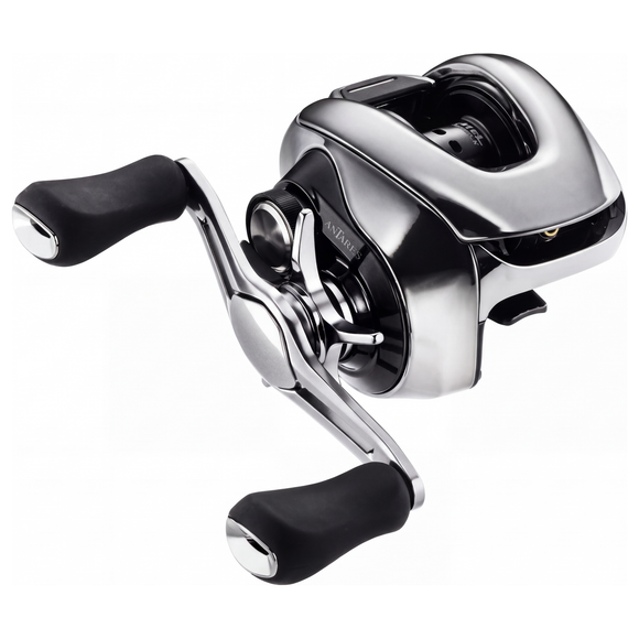 SHIMANO ANTARES B CASTING REELS