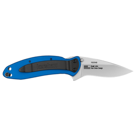 KERSHAW SCALLION - NAVY BLUE KNIFE