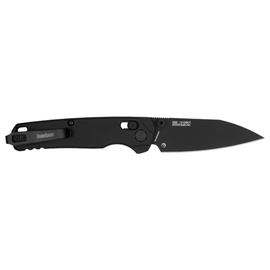 KERSHAW BEL AIR - BLACK KNIFE