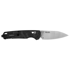 KERSHAW BEL AIR - CARBON FIBER KNIFE
