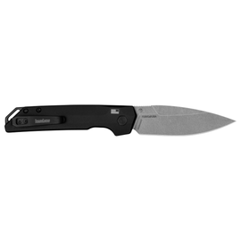 KERSHAW LAUNCH IRIDIUM KNIFE
