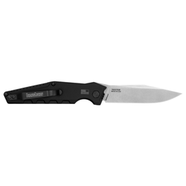 KERSHAW LAUNCH 7 - CARBON FIBER KNIFE