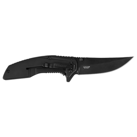 KERSHAW OUTRIGHT - BLACK KNIFE