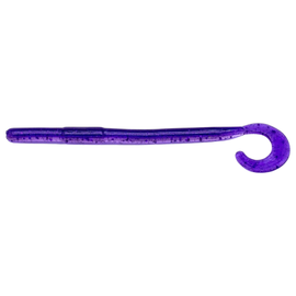 5150 CURLY TAIL WORM 4.25" - Copperstate Tackle
