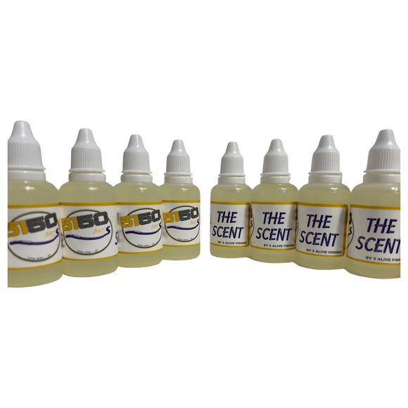 5150 THE SCENT