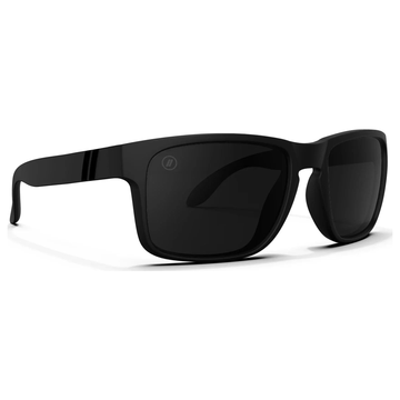 BLENDERS CANYON BLACK TUNDRA SUNGLASSES