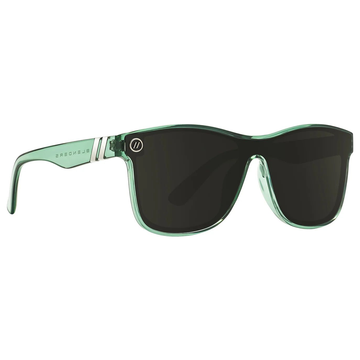 BLENDERS MILLENIA X2 SAGE CAGE SUNGLASSES