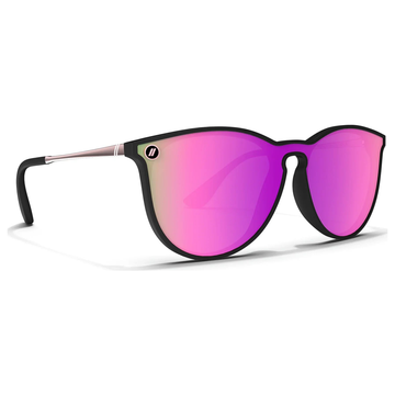 BLENDERS NORTH PARK X2 ROSE THEATER II SUNGLASSES
