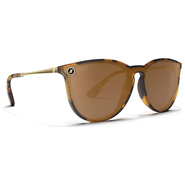 BLENDERS NORTH PARK X2 BRANDY NIGHT SUNGLASSES