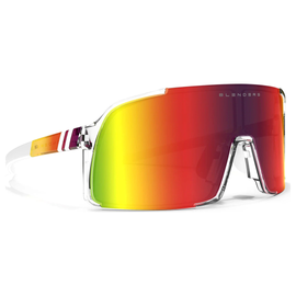 BLENDERS EXPOSE FUTURE RULER SUNGLASSES