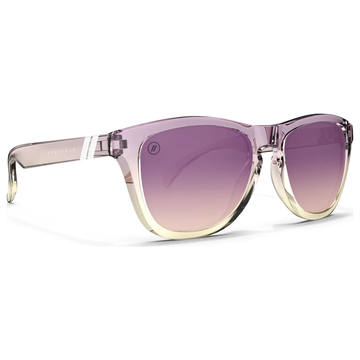 BLENDERS L SERIES LILAC LUSH FADE SUNGLASSES