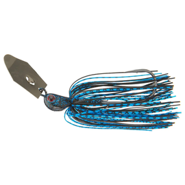 HAG'S HURRICANE BLADED JIG