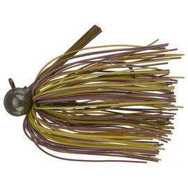 HAG'S TSUNAMI TUNGSTEN FOOTBALL JIG