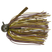 Green Pumpkin Brown