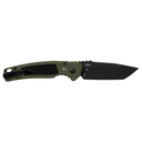 KERSHAW LAUNCH 16 - OLIVE BLACK KNIFE-1