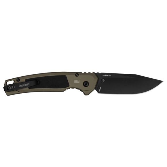 KERSHAW LAUNCH 21 KNIFE