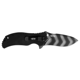 ZT 0350TS KNIFE