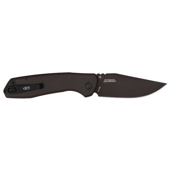 ZT 0512 KNIFE