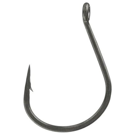BASSMOOCH COBRA TOURNAMENT WACKY WORM HOOKS - 5pk
