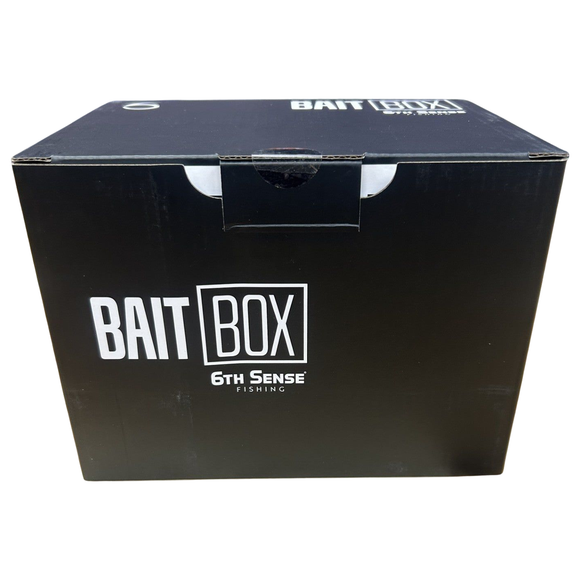 6TH SENSE COPPERSTATE MYSTERY BAIT BOXES