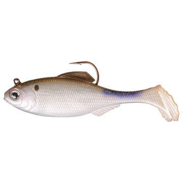 6TH SENSE PANORAMA SWIMBAIT - RIGGED