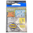 OWNER JUNGLE DROPSHOT HOOK-1
