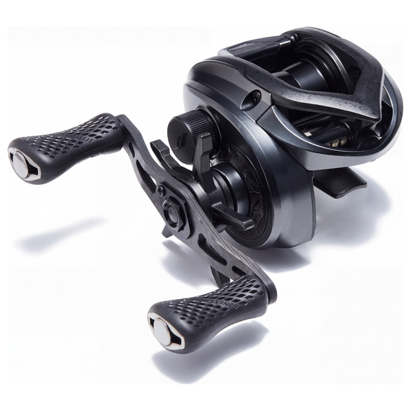 NAKO FLIGHT FEATHER FF01 POWER BFS CASTING REEL | CORMORANT CASTING REEL