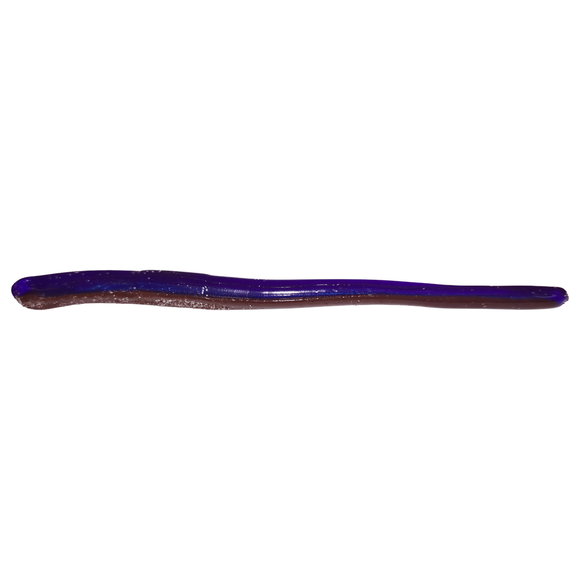 ROBOWORM GRAPE MUTILATOR 4.5" STRAIGHT TAIL