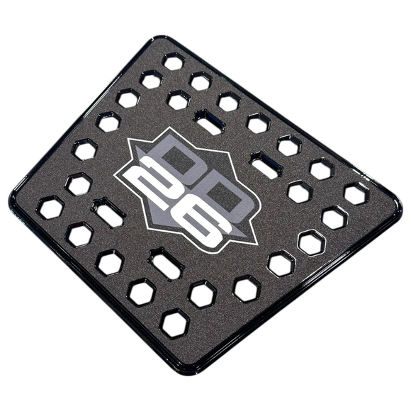DD26 BILLET PLATFORM STEP