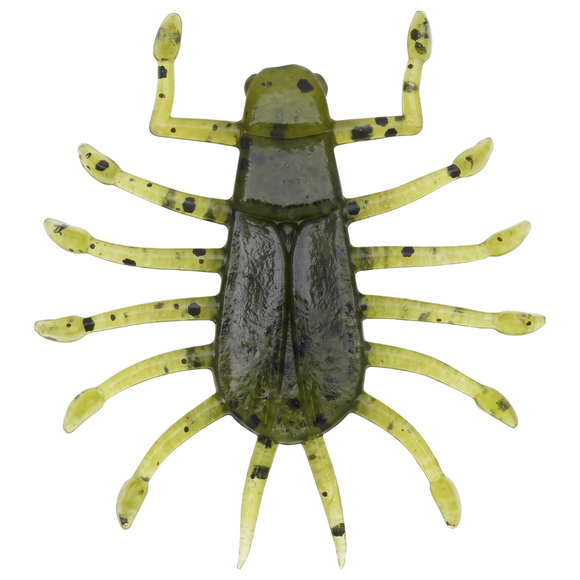 DEPS WIGGLE BUG