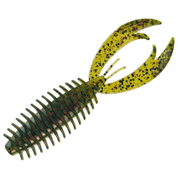 BIG BITE BAITS FIGHTING CRAW 3.75"