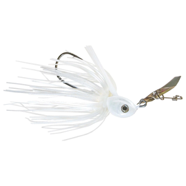 Z-MAN PROJECT Z CHATTERBAIT WEEDLESS