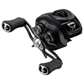 DAIWA TATULA 150 2025 CASTING REEL