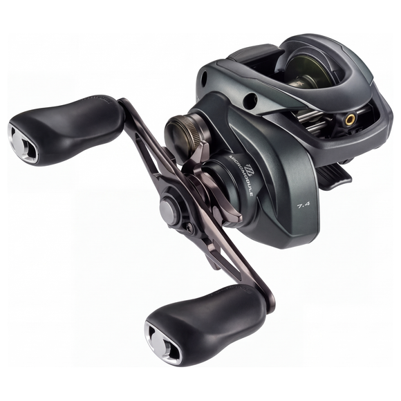 SHIMANO CURADO 150M CASTING REEL