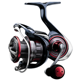 DAIWA BALLISTIC MQ LT 2025 SPINNING REEL