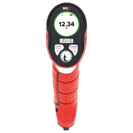 BUBBA SMART FISH SCALE LITE