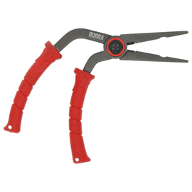 BUBBA STAINLESS STEEL PISTOL PLIERS