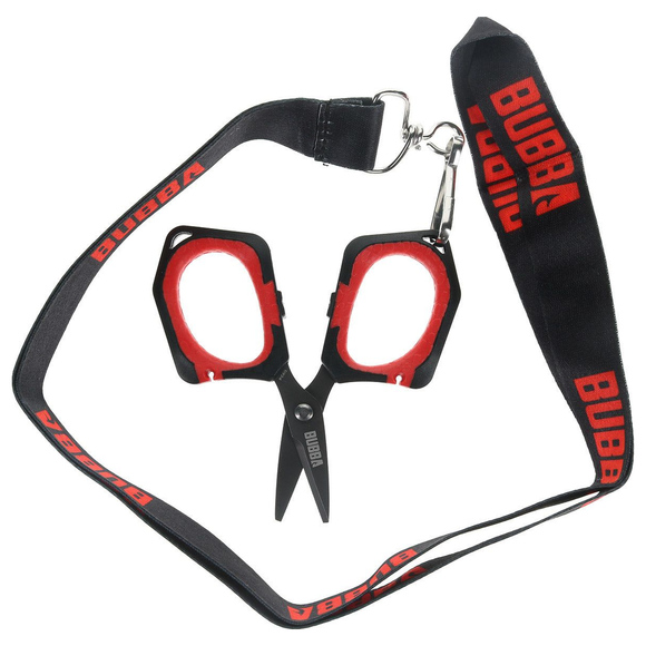 BUBBA MICRO SHEARS