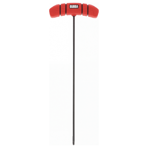 BUBBA T HANDLE HOOK REMOVER