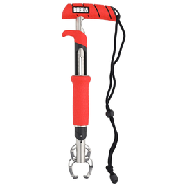 BUBBA FISH LIP GRABBER SCALE