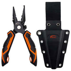 DANCO LUNAR-1 CARBON STEEL PLIERS