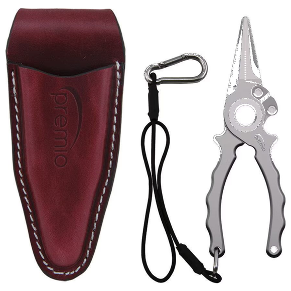 DANCO PREMIO PLIERS