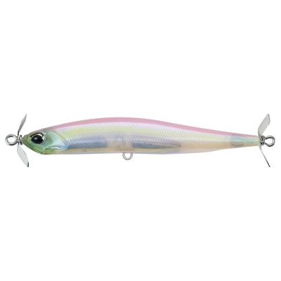 DUO REALIS SPINBAIT 80