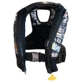 BLUESTORM KRYPTEK ARCUS 40 LIFE JACKET