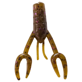 BAIT CAVE CUSTOMS 2.5" DIRKS CRAW