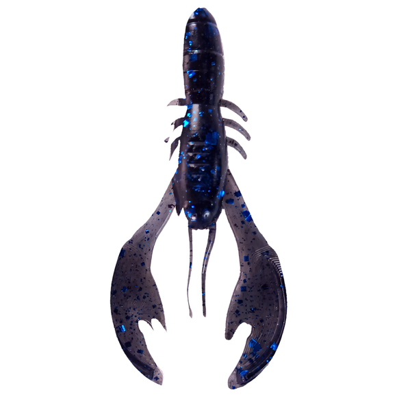 BAIT CAVE CUSTOMS 3" CAVE CRAW